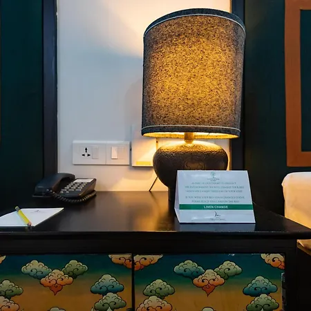 Hotel Lo Mustang-3