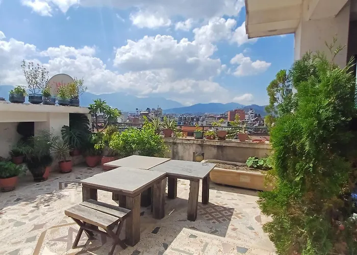 Hotel Holy Himalaya Kathmandu